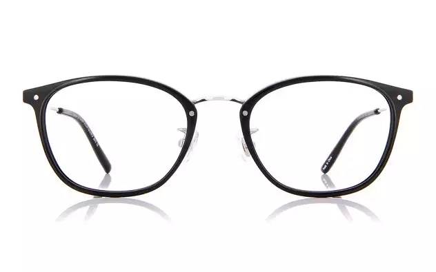 Eyeglasses Graph Belle GB2034B-1S  Black