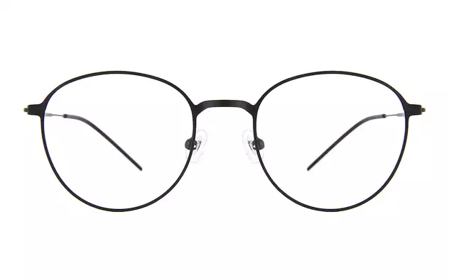 Eyeglasses AIR FIT AF1025G-9A  ブラック