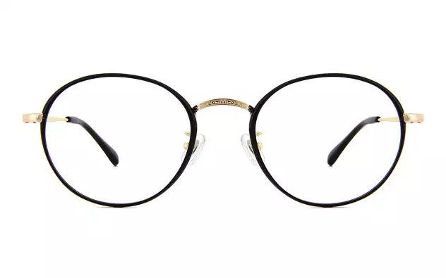 Eyeglasses Graph Belle GB1022B-9S  Black