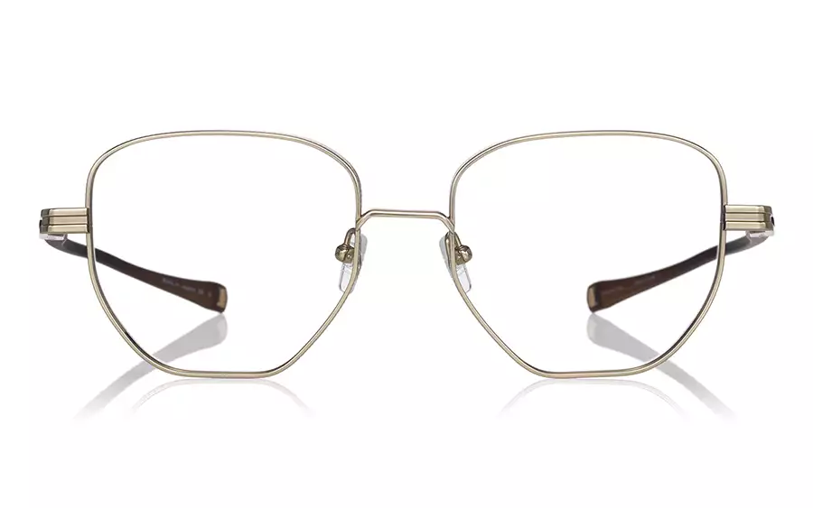 OWNDAYS × DITA Lancier LSA-421 C1 | メガネ通販のオンデーズ 