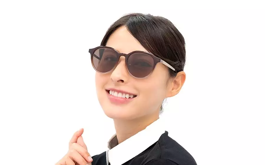 Eyeglasses OWNDAYS SNAP SNP2015N-2S  Light Pink