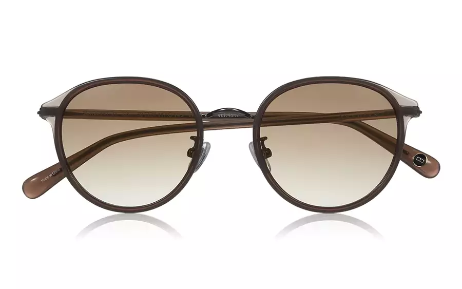 Sunglasses OWNDAYS SUN2099T-2S  Beige