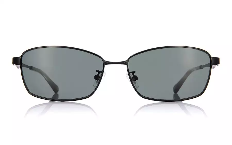 Sunglasses OWNDAYS SUN1061T-1S  Black