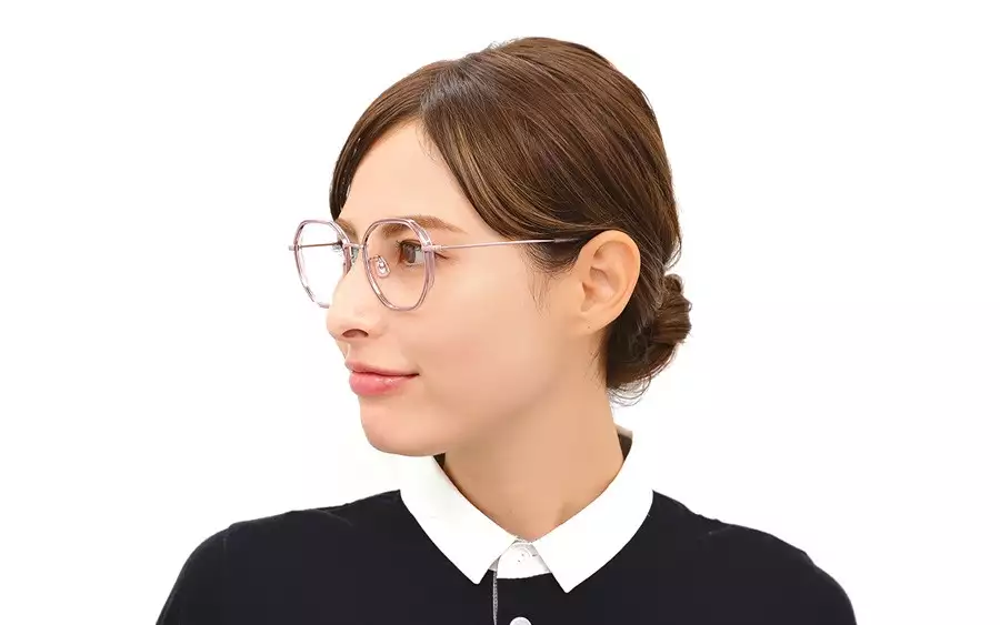 Eyeglasses lillybell LB1013N-1A  Gold