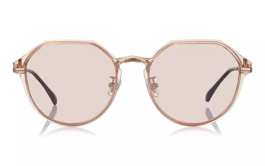 Eyeglasses OWNDAYS SNAP SNP1011N-1S  Gold