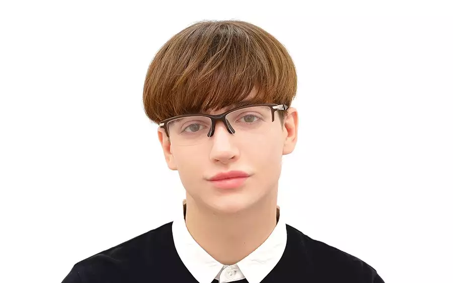 Eyeglasses AIR FIT AR2036T-1A  Matte Black
