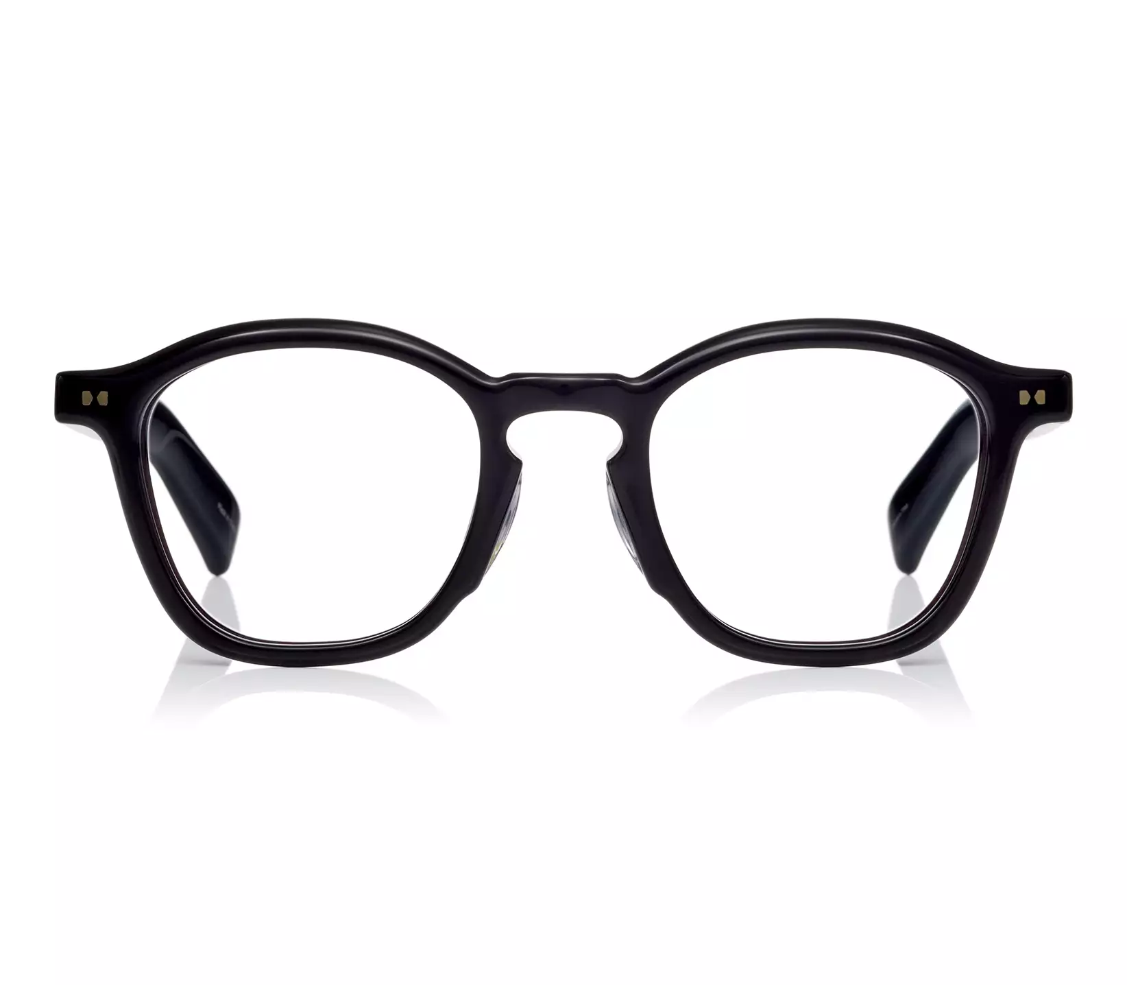 【OWNDAYS公式】オンデーズ メガネ BACK in BLACK ウェリントン プラスチック ダークブラウン 【OWNDAYS公式】オンデーズ メガネ BACK in BLACK ウェリントン プラスチック ダークブラウン