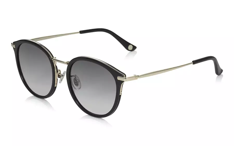 Sunglasses OWNDAYS SUN2098T-2S  Black