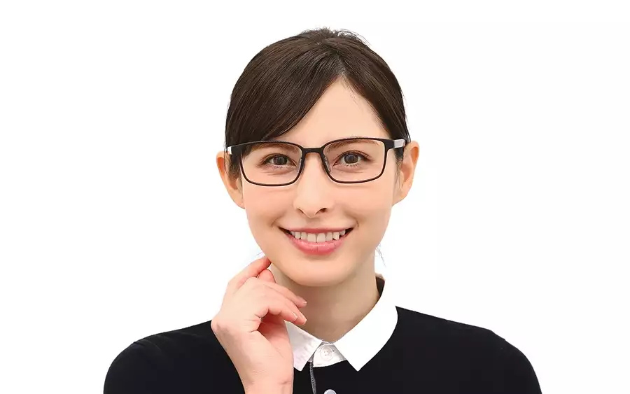 Eyeglasses OWNDAYS OR2066T-2S  Matte Black