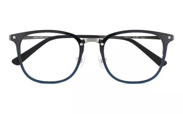 Eyeglasses AIR Ultem AU2036-F  Navy