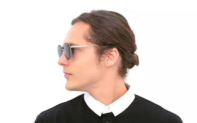 Eyeglasses OWNDAYS SNAP SNP1004T-9A  Black