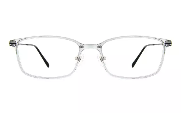 Eyeglasses AIR FIT AF2002W-9A  クリアグレー