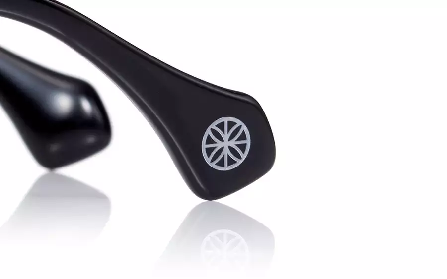 Eyeglasses marcus raw MR1010Y-1S  ガン