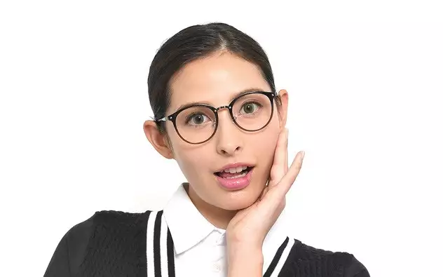 Eyeglasses AIR Ultem AU2037-F  Black