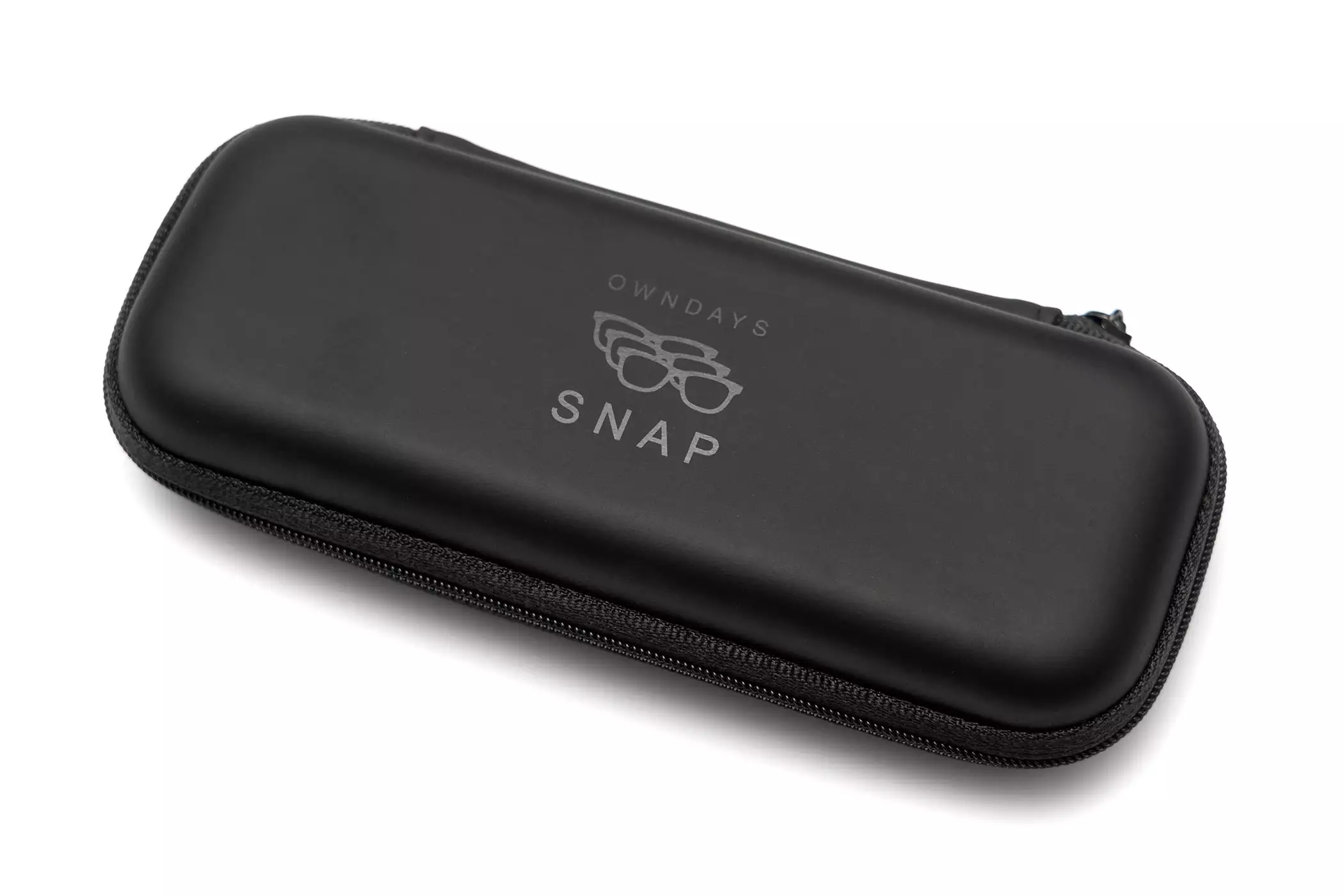 Eyeglasses OWNDAYS SNAP SNP1019N-3S  マットブラック