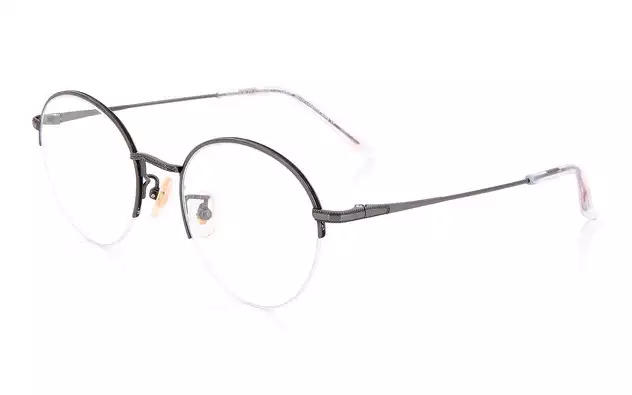 Eyeglasses Graph Belle GB1031B-1S  ガン