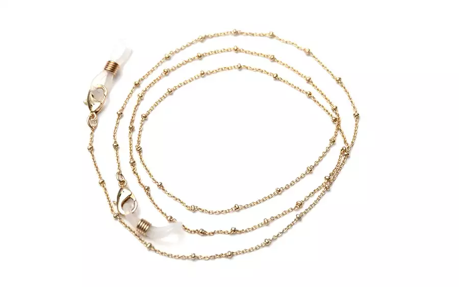 OWNDAYS CHAIN004-3A-GL C1 | メガネ通販のオンデーズオンラインストア