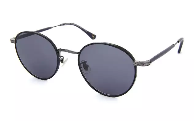 Sunglasses OWNDAYS SUN1059B-0S  ネイビー