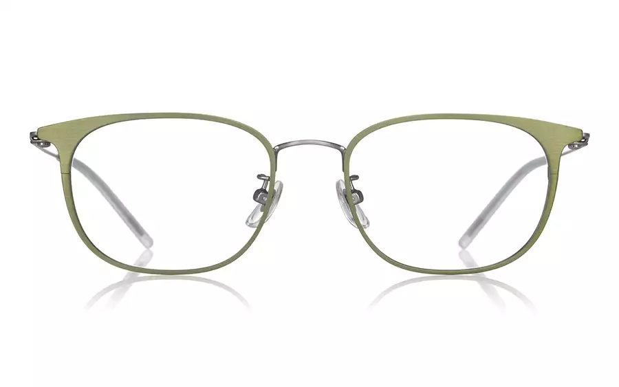 Eyeglasses AIR FIT AF1030G-2A  Khaki