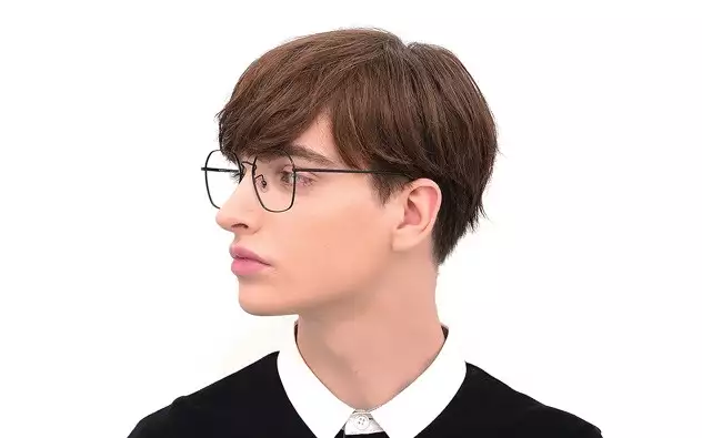 Eyeglasses +NICHE NC3009K-0S  Gold