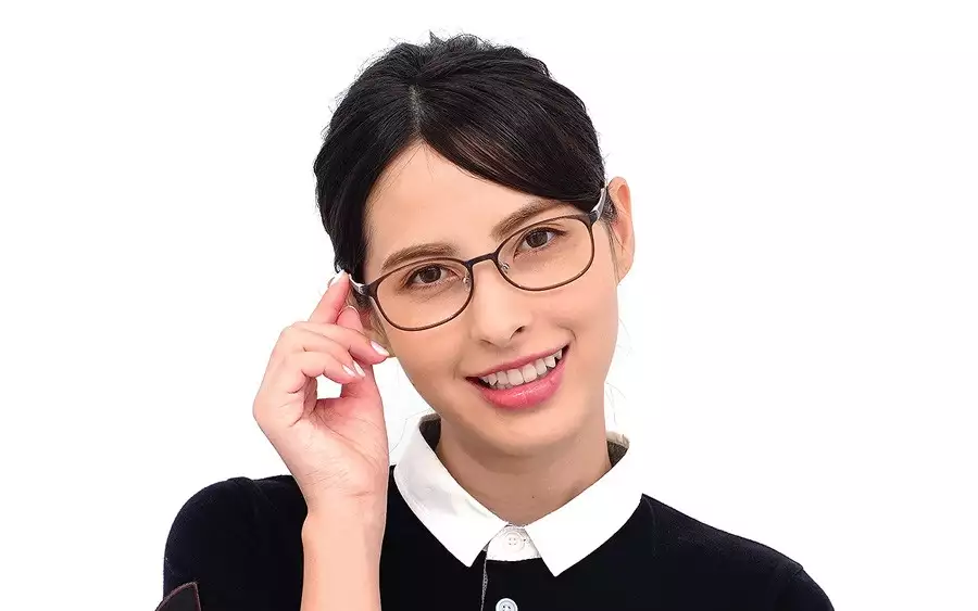 Eyeglasses AIR Ultem AU2071T-0S  Black