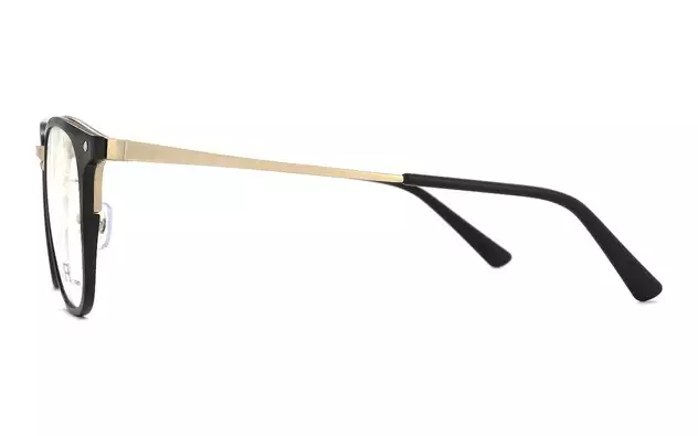Eyeglasses AIR Ultem AU2036-F  Black