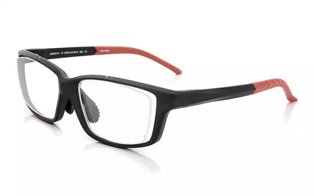 Eyeglasses AIR FIT AR2031T-1A  マットブラック
