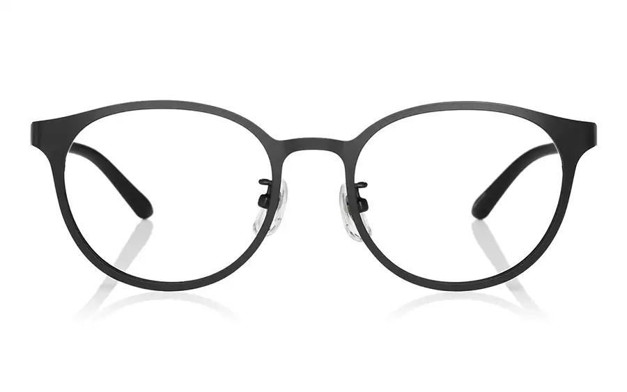 Eyeglasses OWNDAYS OR1051X-2A  Matte Black