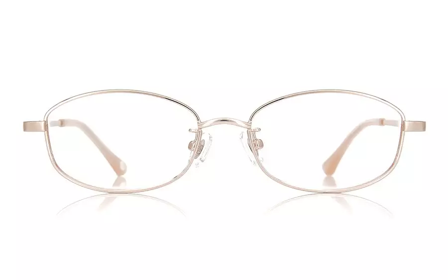 Eyeglasses OWNDAYS OR1049T-1A  Gold