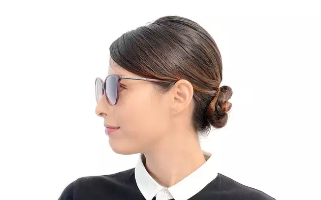 Sunglasses OWNDAYS SUN2076B-0S  Black