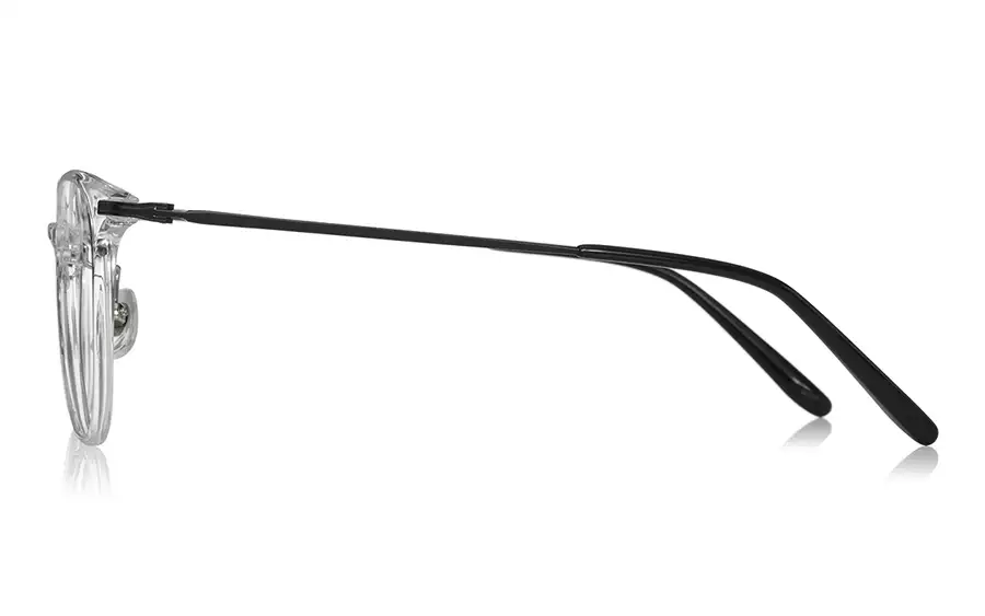 Eyeglasses AIR FIT AF2007A-3S  Clear