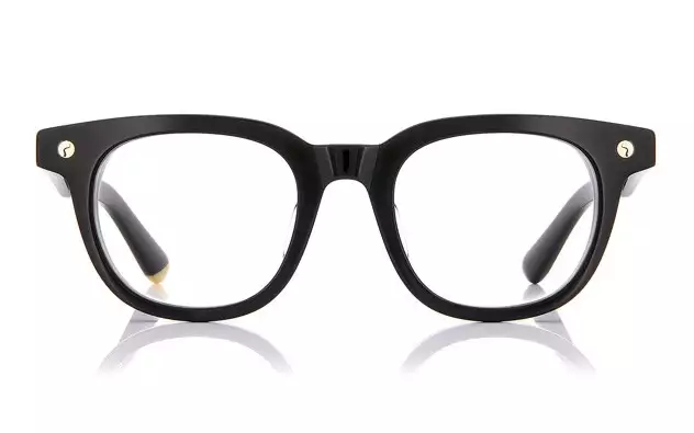 Eyeglasses OWNDAYS RZJ2001T-1S  Black