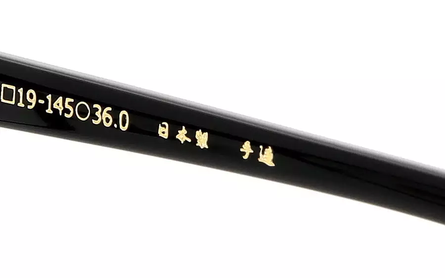 Eyeglasses Senichisaku SENICHI25  Black