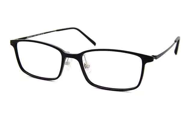 Eyeglasses AIR FIT AF2002W-9A  Black