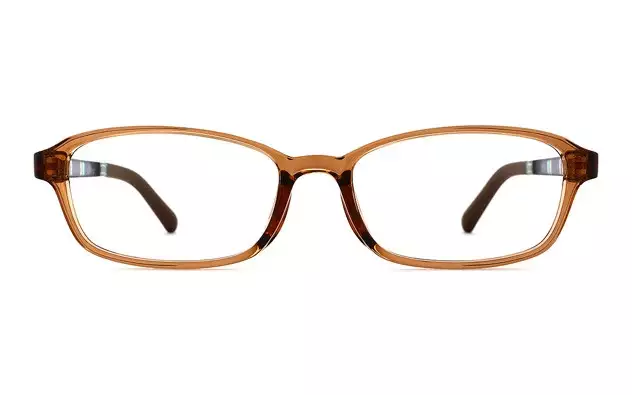 Eyeglasses FUWA CELLU FC2012T-8A  ブラウン