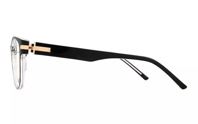 Eyeglasses AIR FIT AR2025S-9A  ブラック