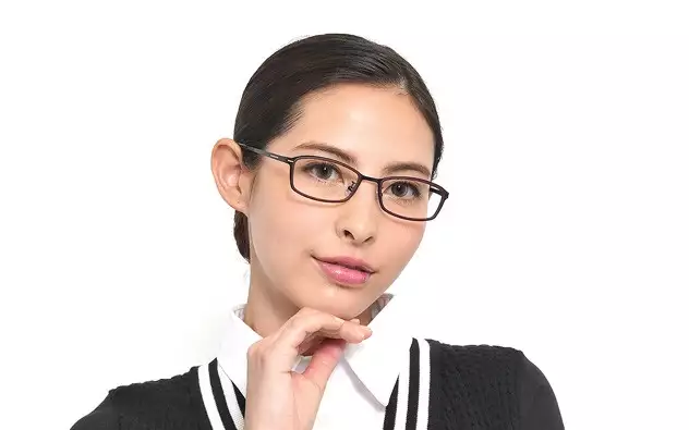 Eyeglasses AIR FIT AF1013-G  Black