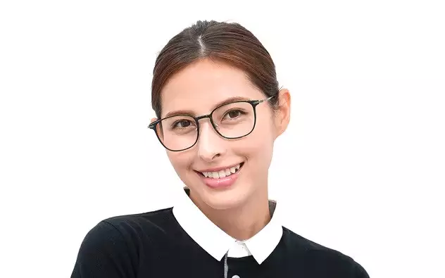 Eyeglasses AIR Ultem AU2080T-0S  Black