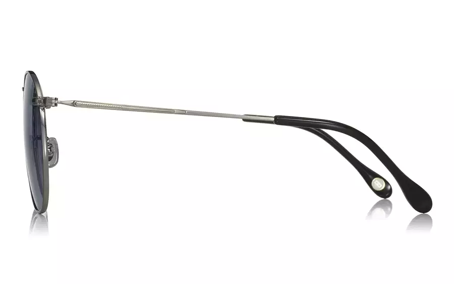 Sunglasses OWNDAYS SUN7001B-2S  Silver