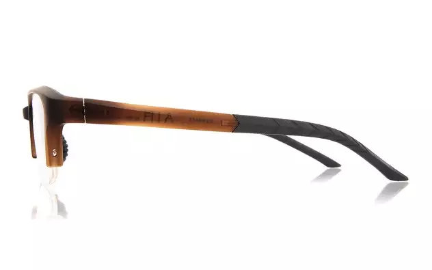 Eyeglasses AIR FIT AR2030T-1A  Matte  Brown