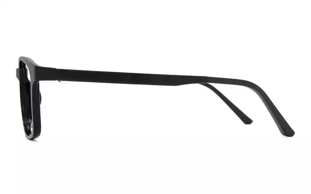 Eyeglasses eco²xy ECO2016K-0S  Black