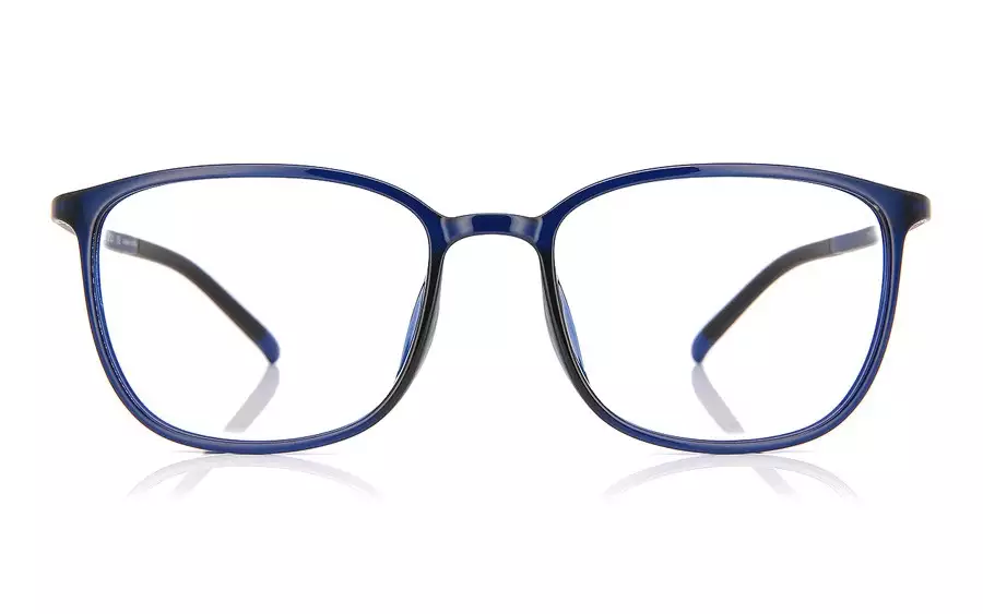 Eyeglasses AIR Ultem AU8003N-1A  Navy