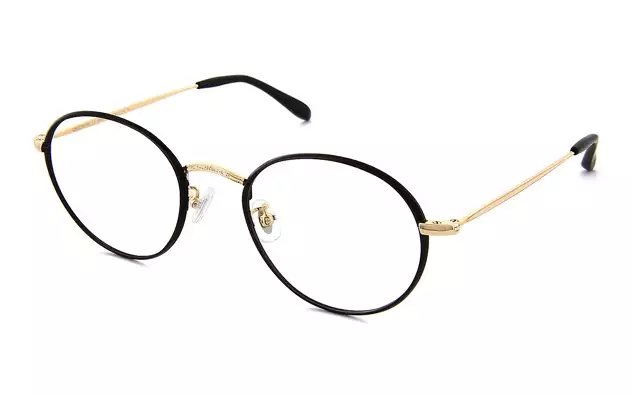 Eyeglasses Graph Belle GB1022B-9S  Black