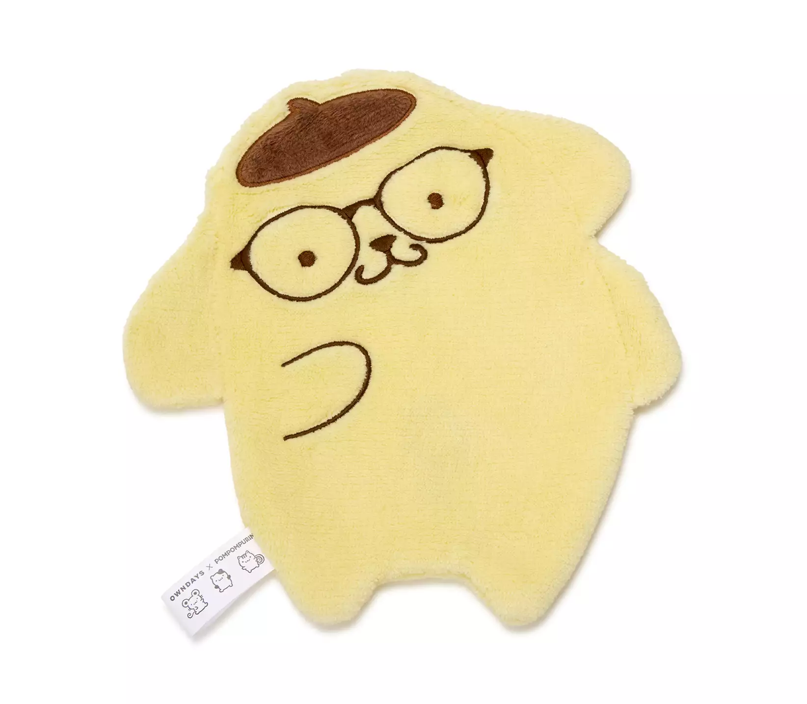 OWNDAYS × POMPOMPURIN SR-CLEANER003-6A SR-CLEANER003-6A | メガネ