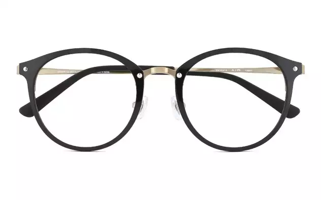 Eyeglasses AIR Ultem AU2037-F  Black