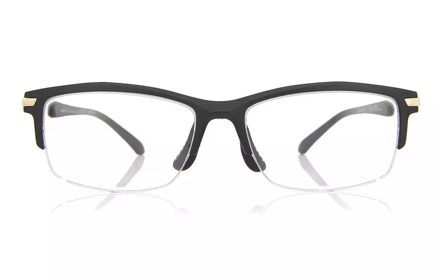 Eyeglasses AIR For Men AR2036T-1A  Matte Black