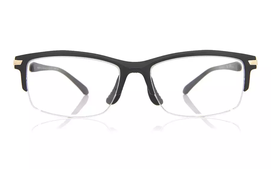 Eyeglasses AIR FIT AR2036T-1A  Matte Black