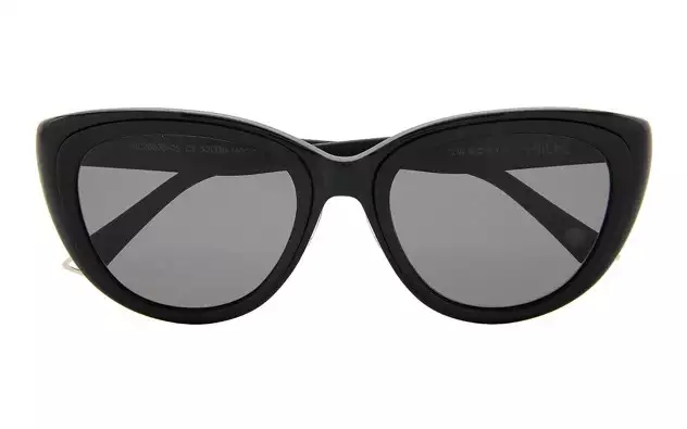 Sunglasses +NICHE NC2007B-0S  Black