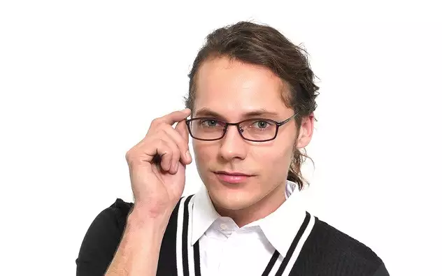 Eyeglasses AIR FIT AF1013-G  Gun