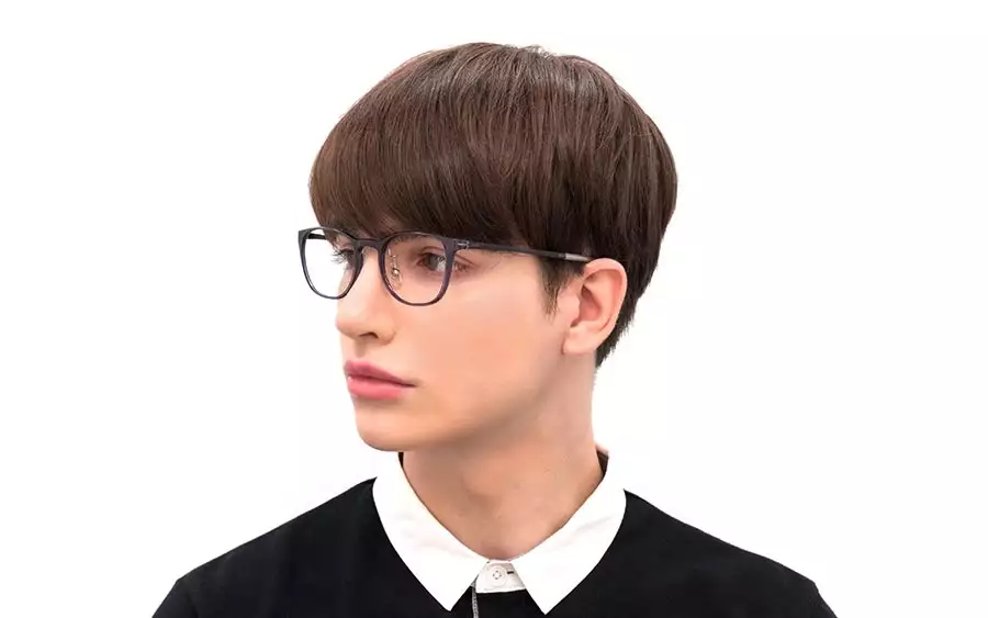 Eyeglasses AIR Ultem AU2099N-2A  Black
